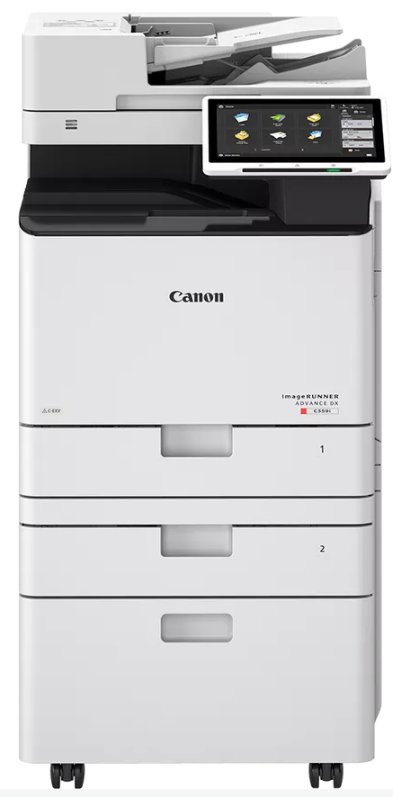 Canon-imageRUNNER-Advance-DX-C259i