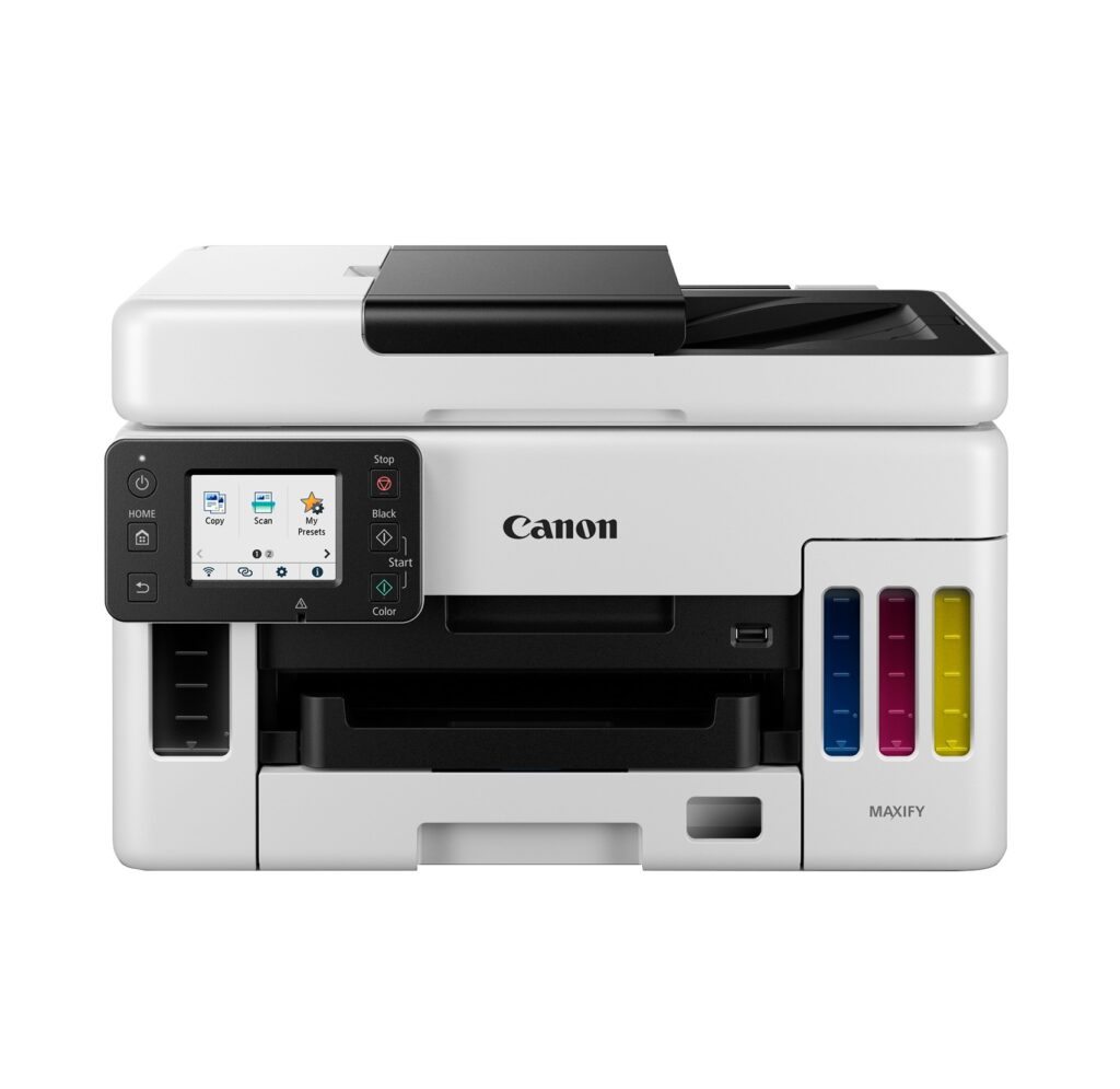 Canon Maxify GX6040