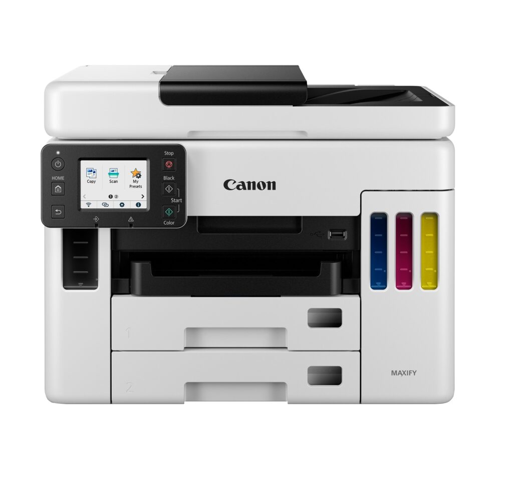 Canon Maxify GX7040