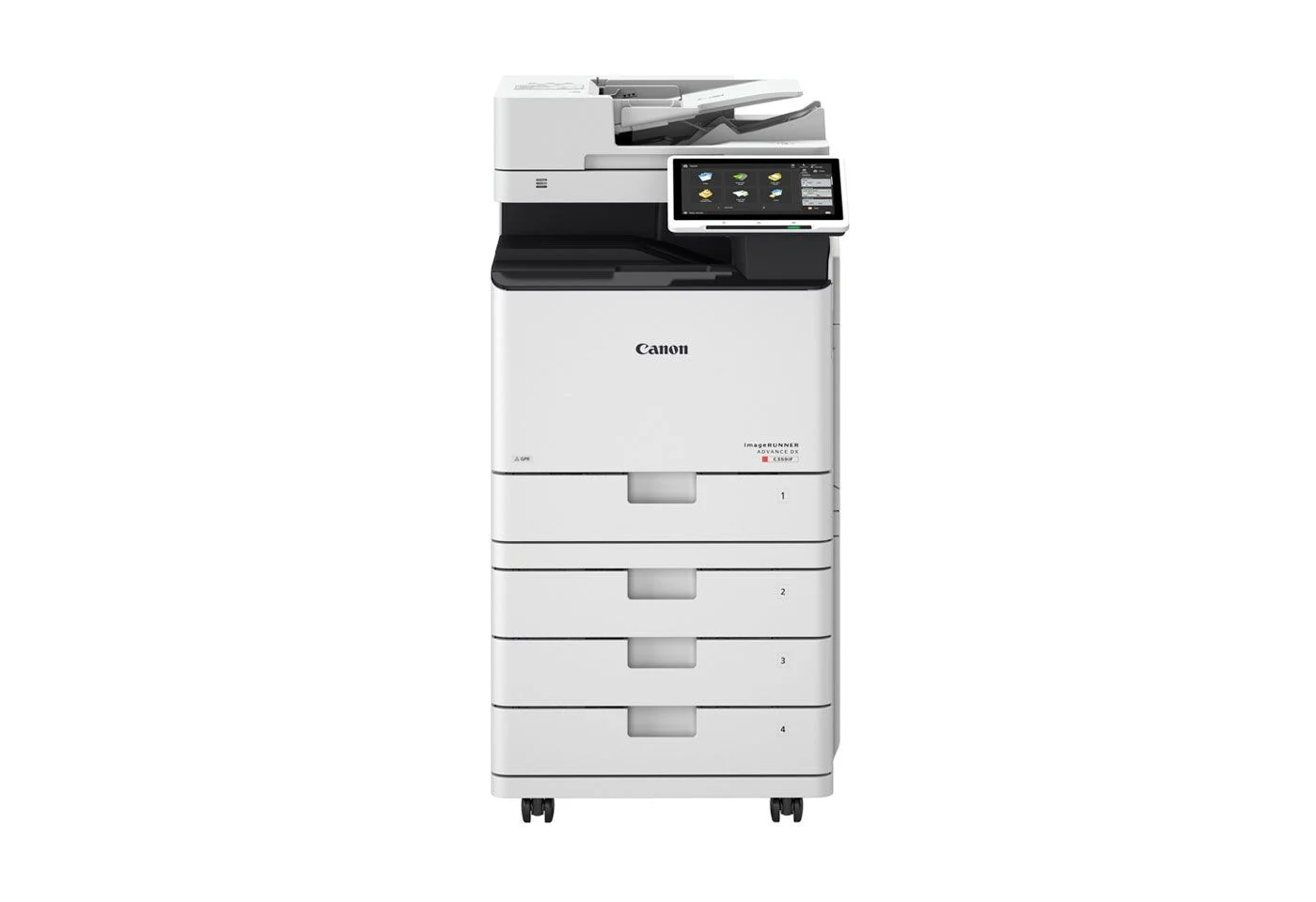 iR ADV DX C259i 3