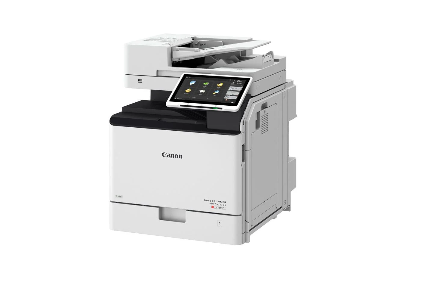 iR ADV DX C259i 2